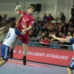 Where Did Team Handball Originate Handball Originate