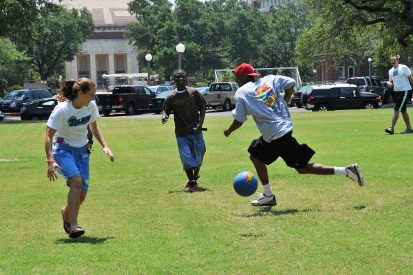 Kickball