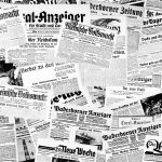 How To See Old Newspaper Articles Old Newspaper Articles