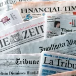 Where To Find Free Newspaper Free Newspaper