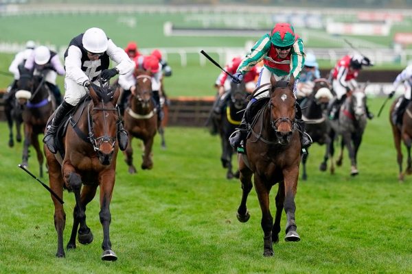 Horse Racing Game
