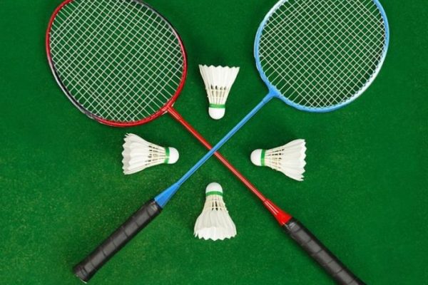 Badminton Racket
