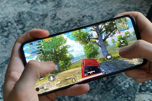 Browser Games On Android