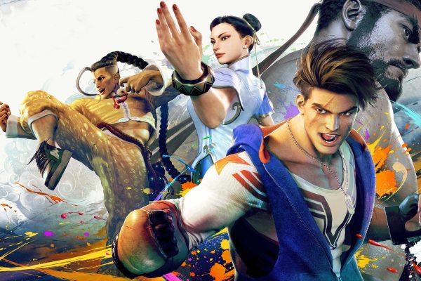 Street Fighter 6