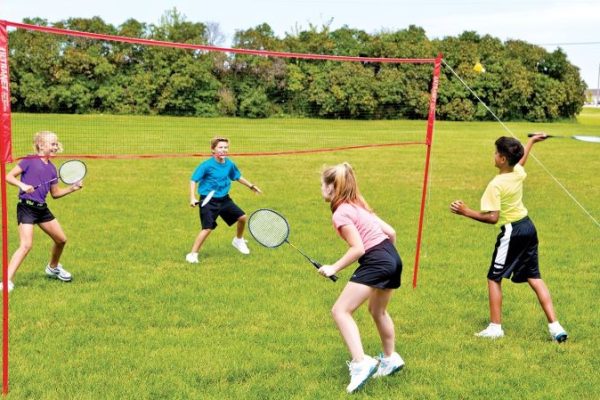 Badminton Net
