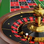 What Is Roulette Game Roulette Game
