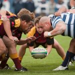 What Does Yellow Card Mean In Rugby Yellow Card