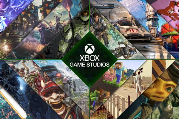 Multiplayer Xbox One Games Offline