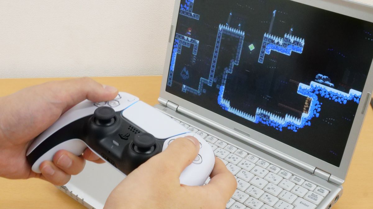 Ps5 Controller