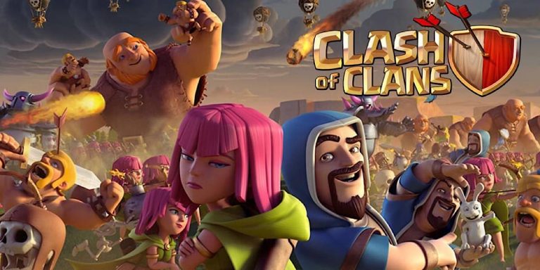 gems CoC