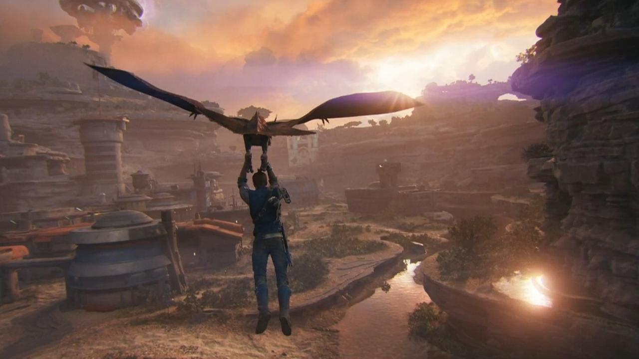 Open World