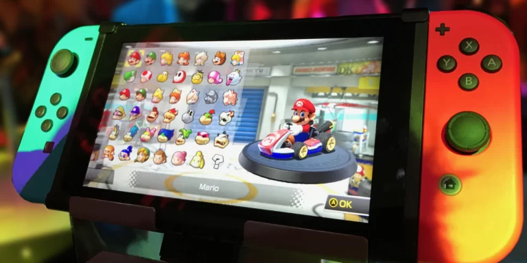 Free Wii