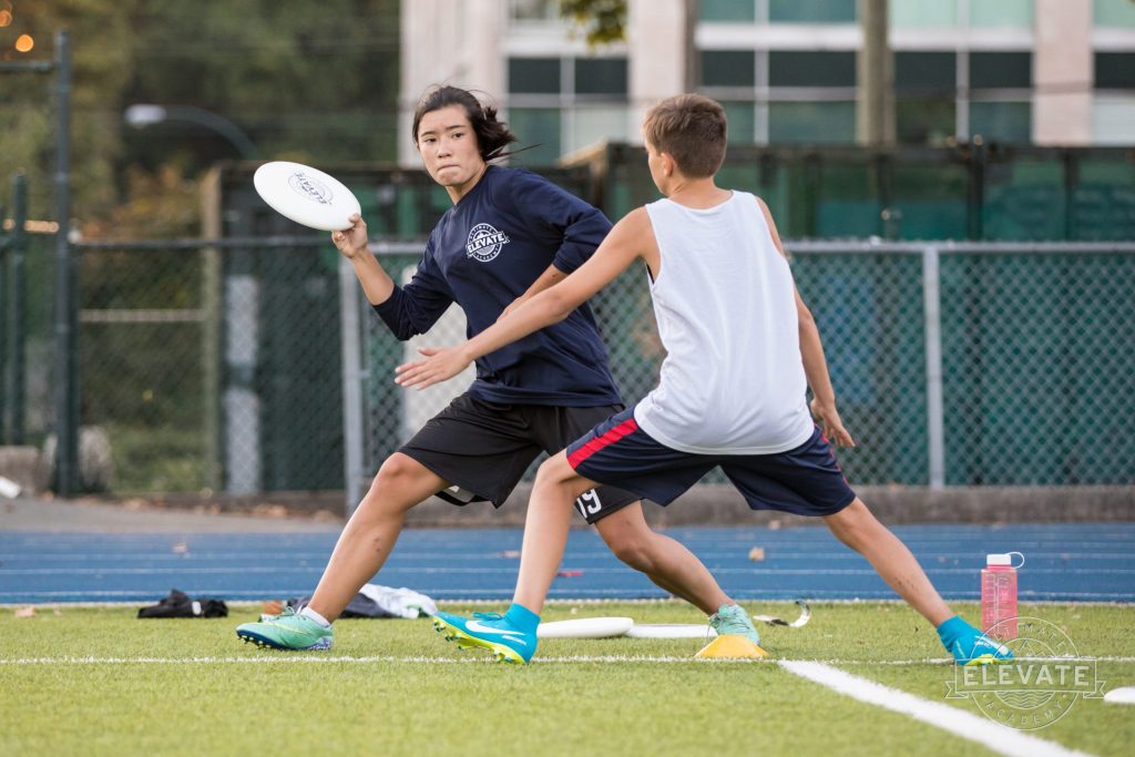 Frisbee