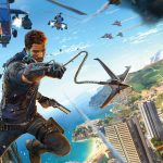 Open World Exploration Games Games
