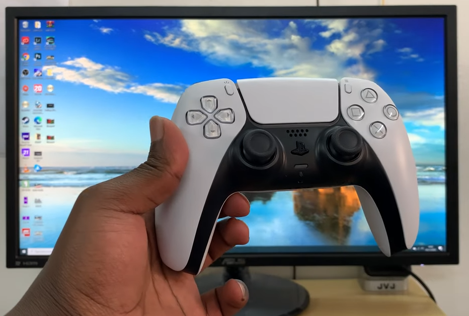Ps5 Controller