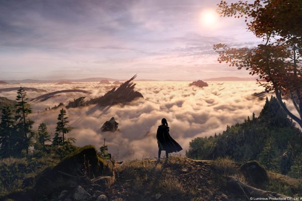 Video Game Open World Open World