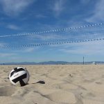 The Excitement of Beach Volleyball at the Paris 2024 Olympics