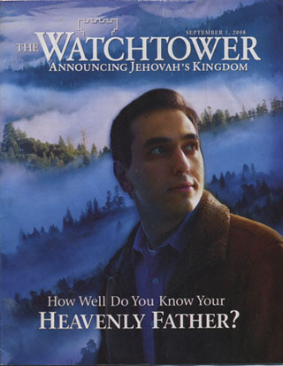 Watchtower Magazine
