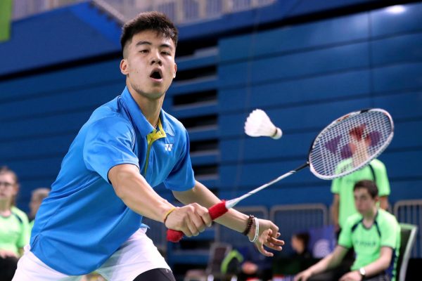 What Is A Dropshot In Badminton Dropshot In Badminton