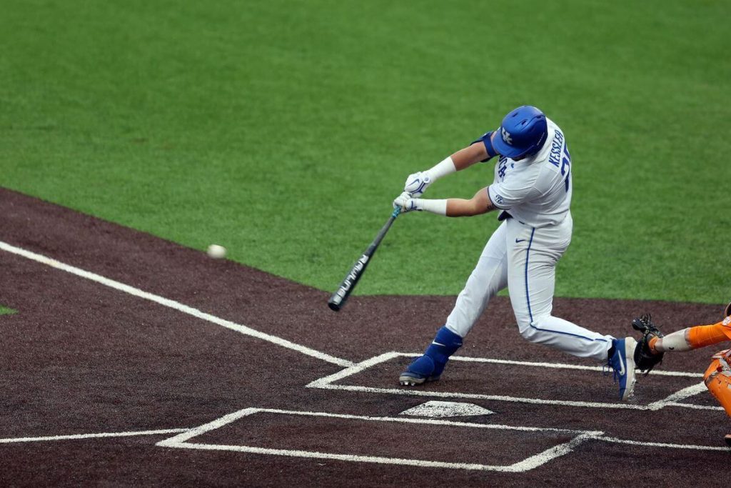 Baseball Game