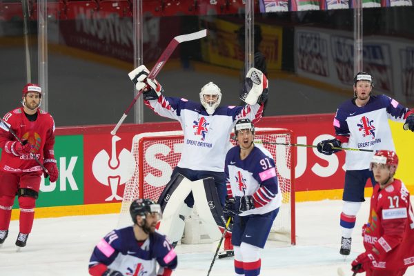 What Are Player Points In Hockey Hockey