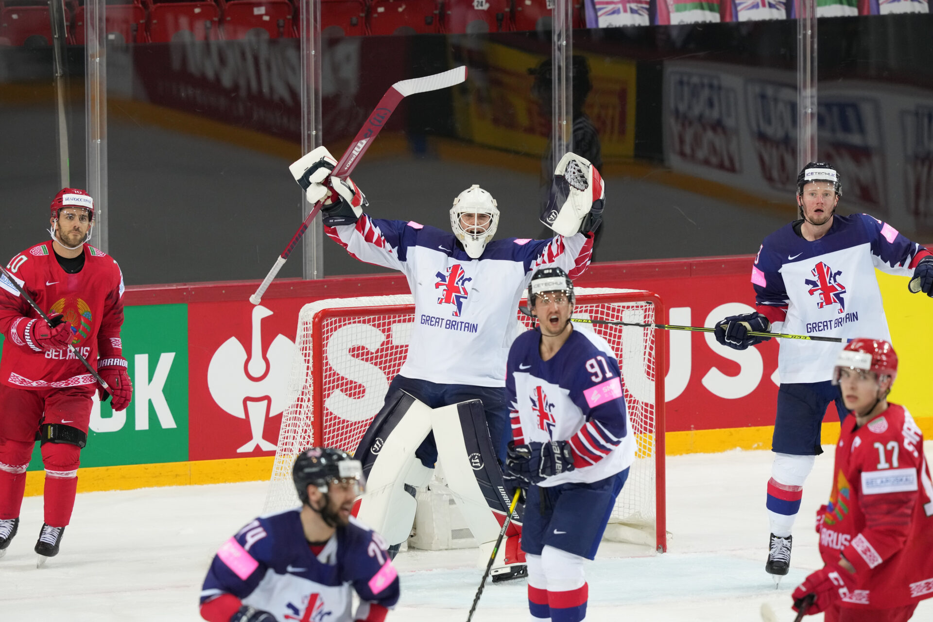 Hockey