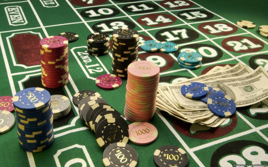 Poker Games