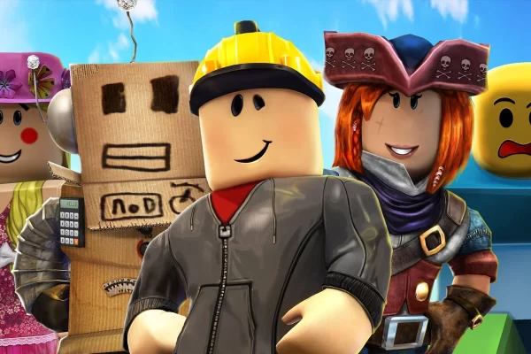 Roblox Game