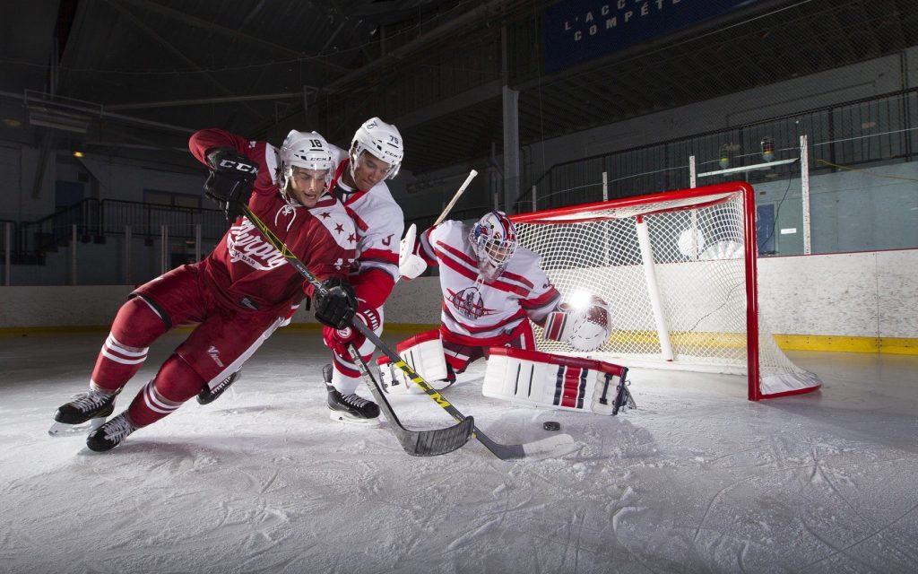 Hockey