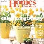 Better Homes & Garden Magazine Garden Magazine