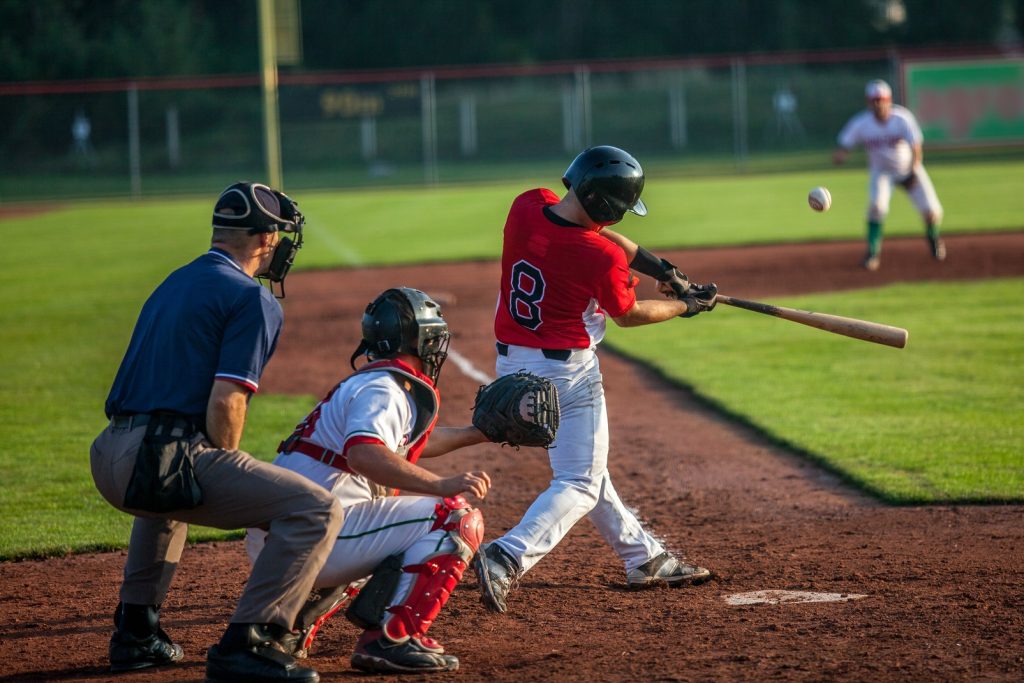 Baseball Game