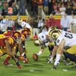 The USC Football Game: What Time Is Kickoff? The USC Football Game