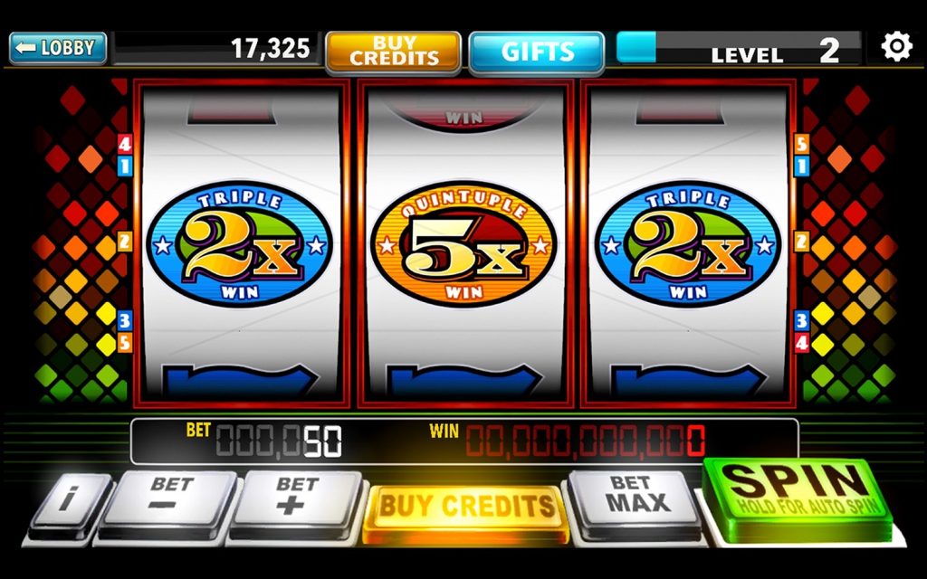 Poker Games