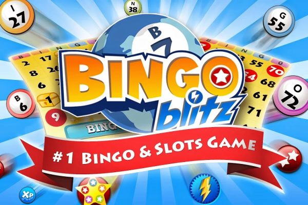Online Bingo Games For Free Online Bingo