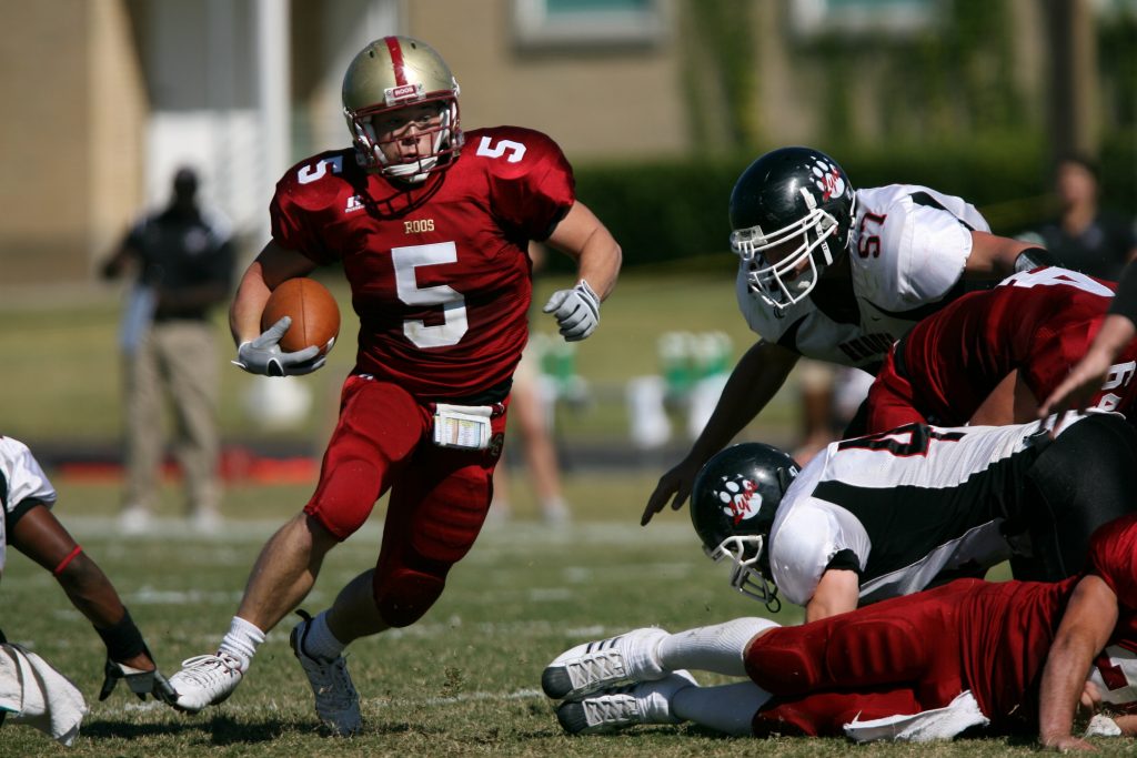 Football Game