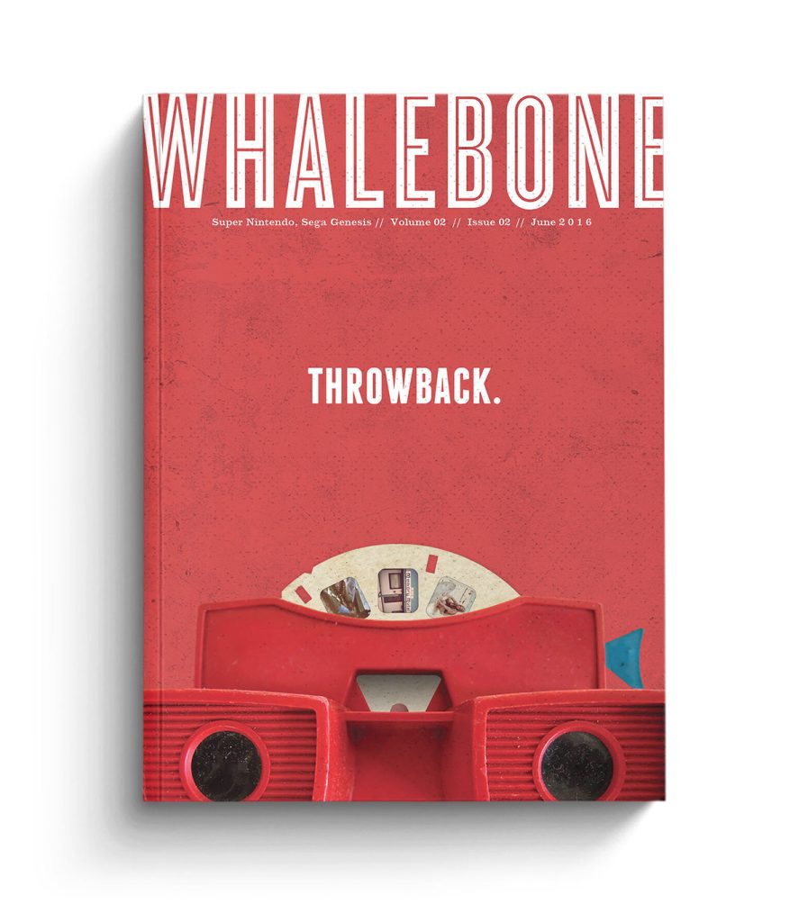 Whalebone Magazine
