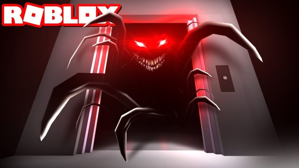 Scary Game