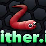Slither.io Game Free Online Slither.io Game