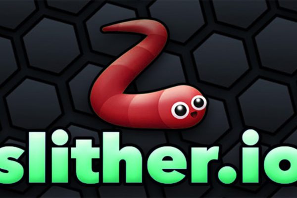 Slither.io Game