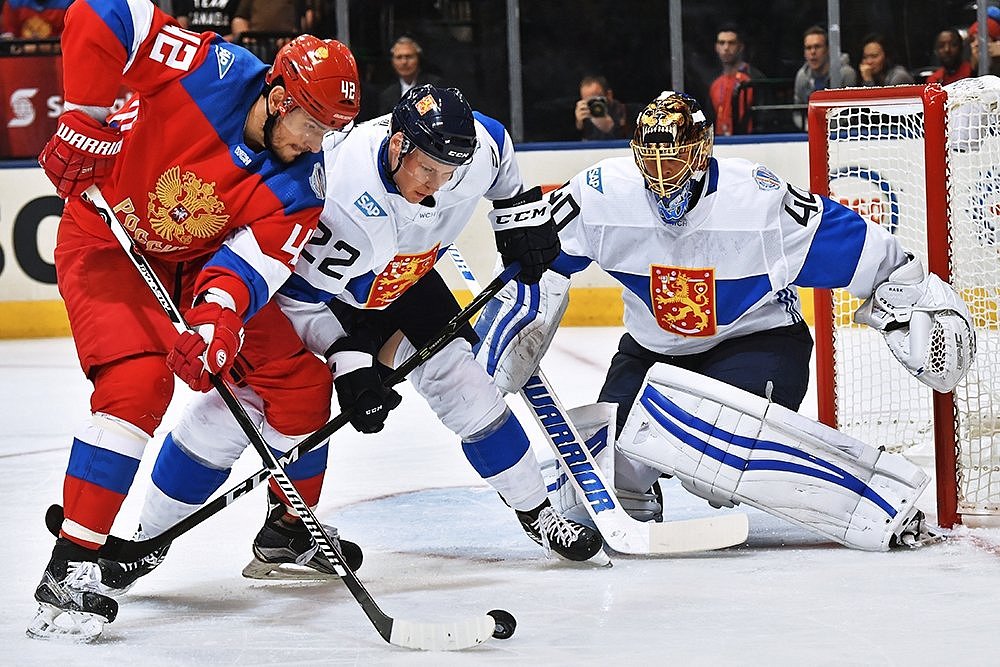 Hockey
