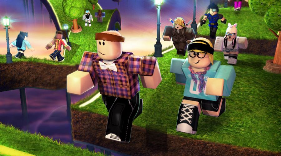 Roblox Game