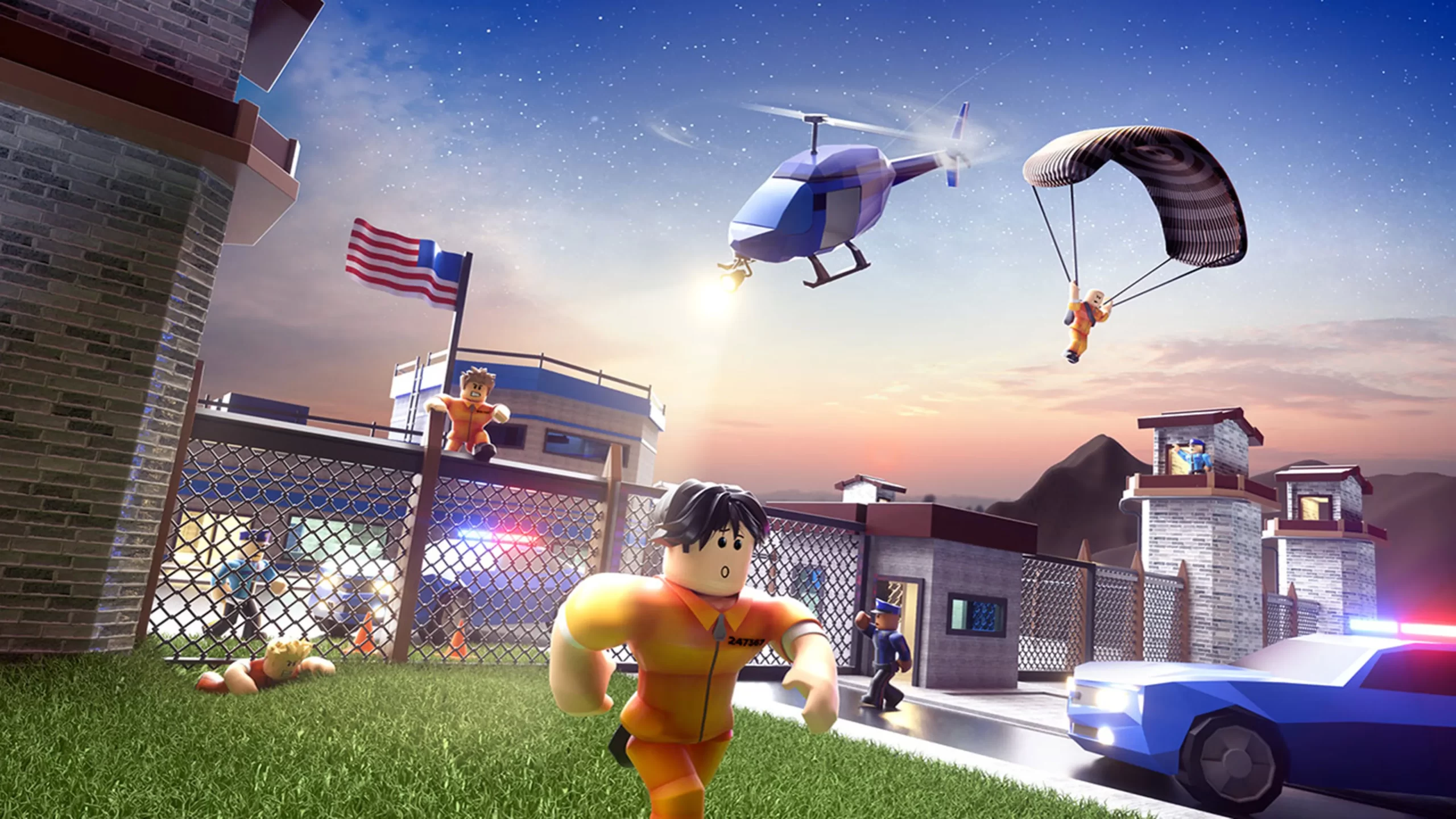 Roblox Games