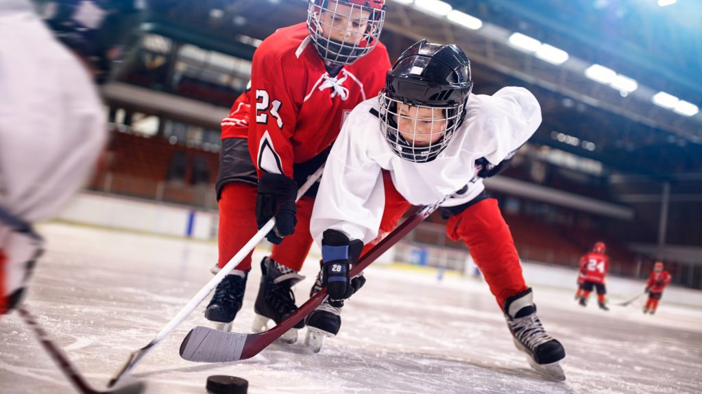 Hockey