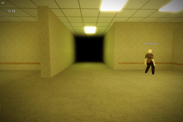How To Make A Horror Game Lobby In Roblox Horror Game