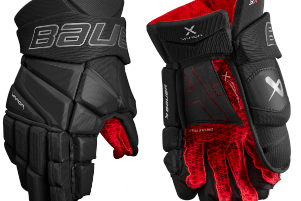 Youth Street Hockey Gloves Street Hockey