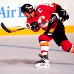 Calgary Ice Hockey Games Ice Hockey