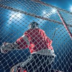 Ice Hockey Goal Dimensions Goal Dimensions