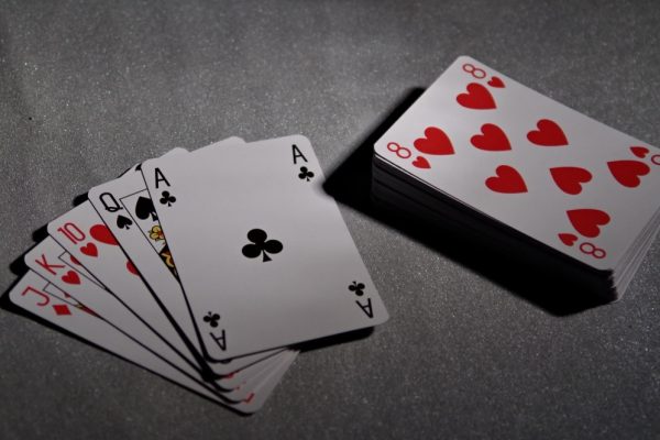 9 Hole Golf Card Game 9 Hole Golf