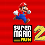 Super Mario Run 2 Game Super Mario Run 2