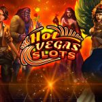 Hot Casino Vegas Slots Games Vegas Slots